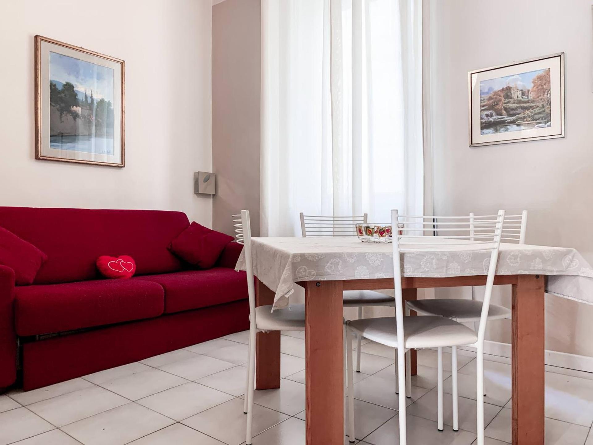 Nido Apartment فيرونا المظهر الخارجي الصورة
